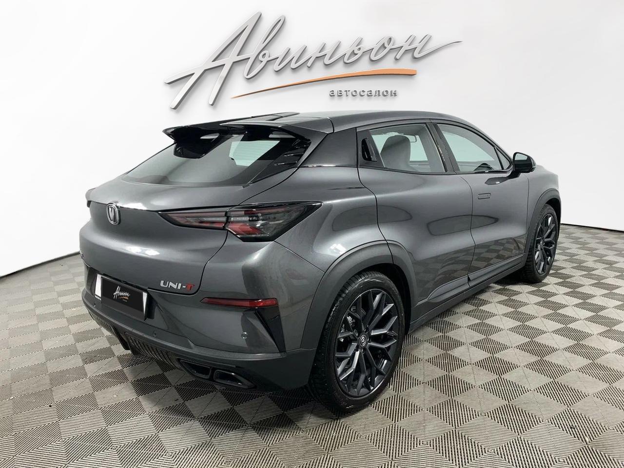 фото автомобиля 1