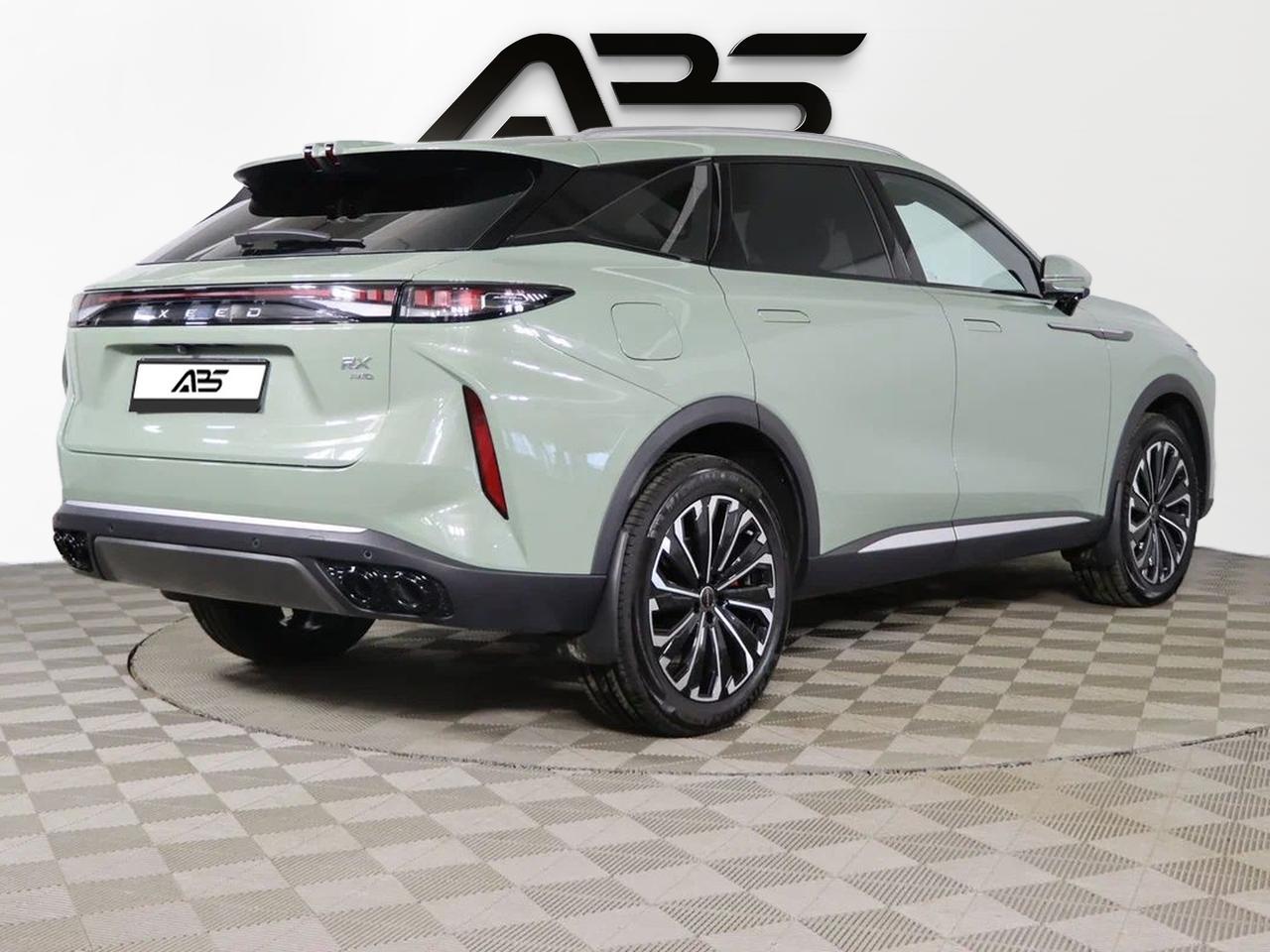 фото автомобиля 1