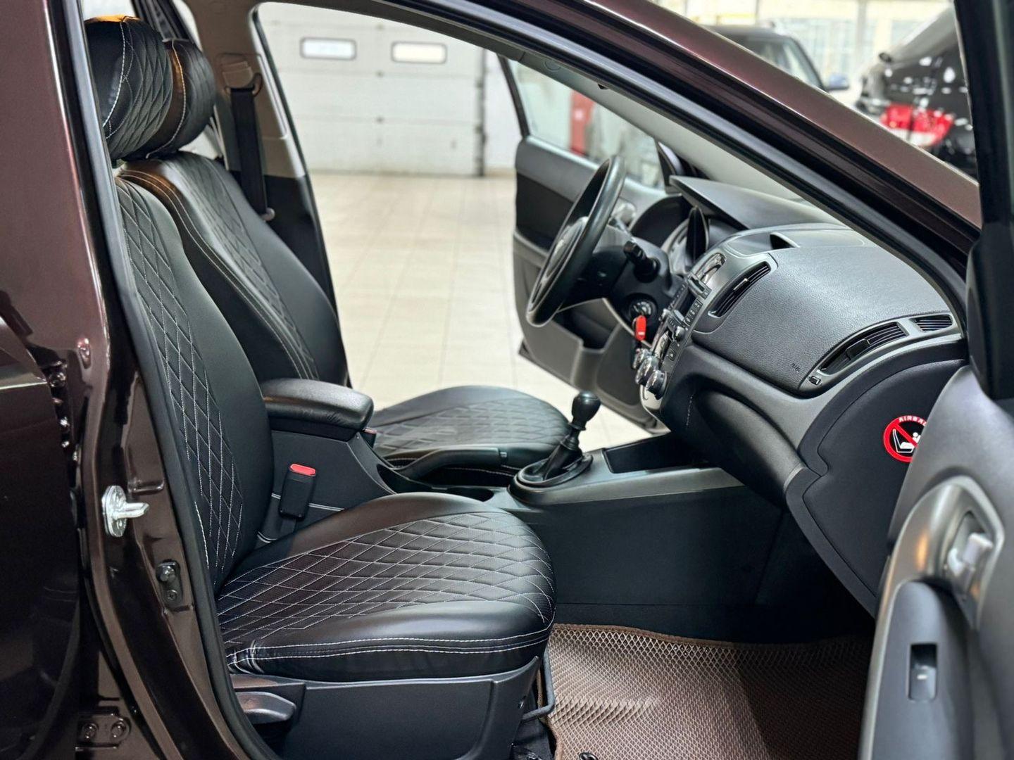 Kia Cerato