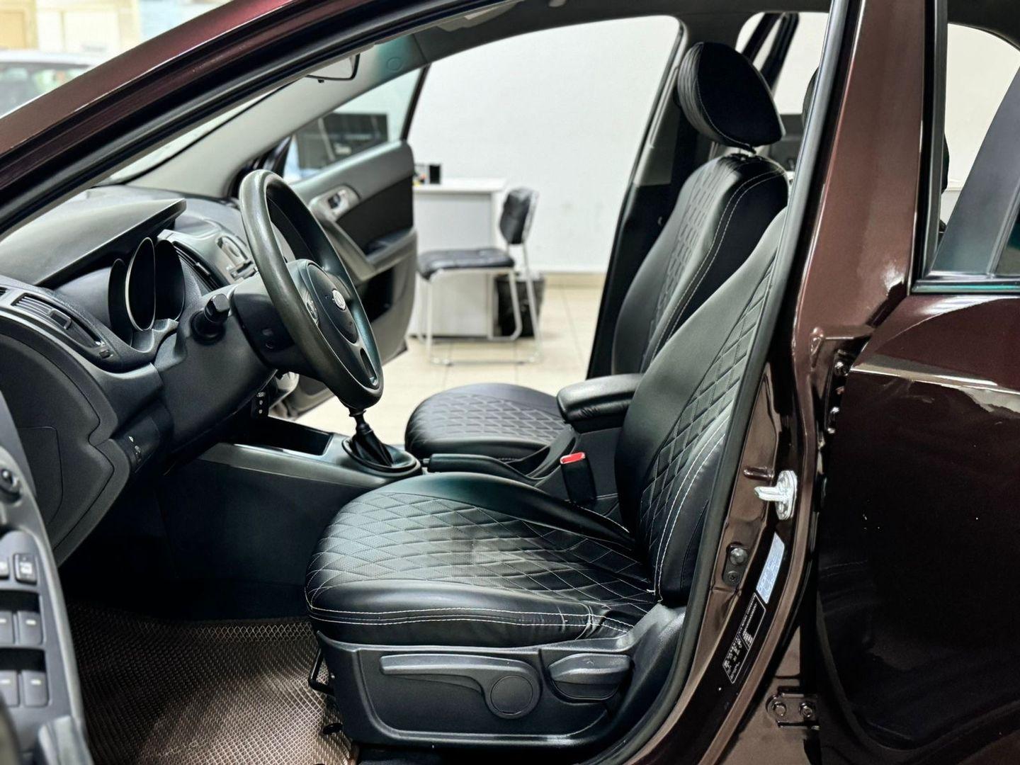 Kia Cerato