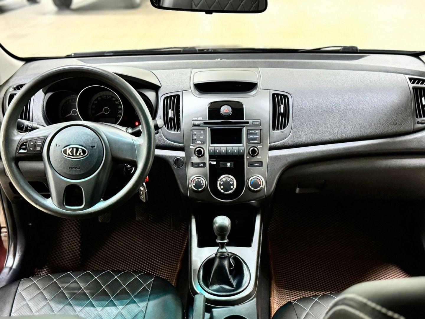 Kia Cerato