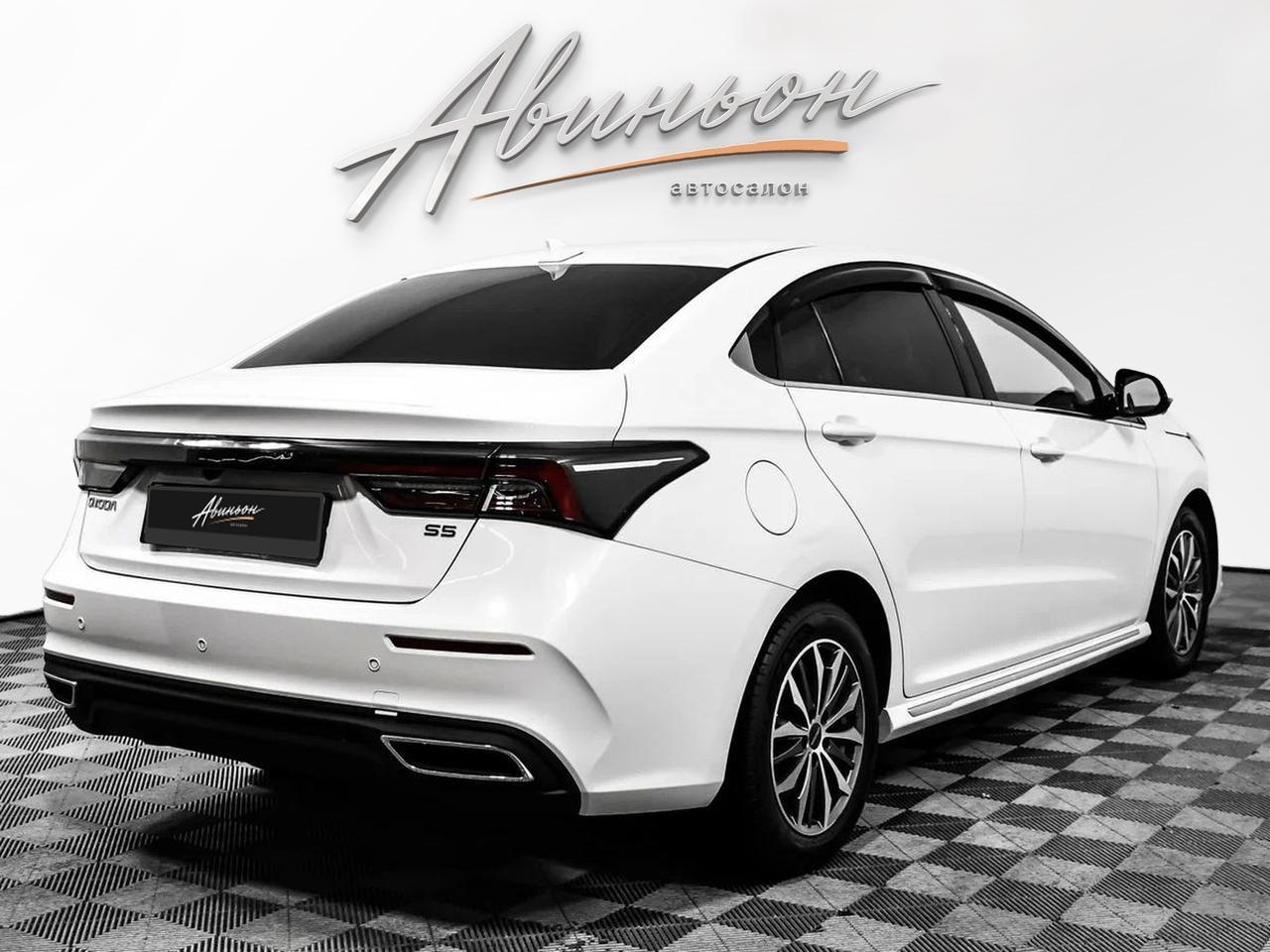фото автомобиля 1