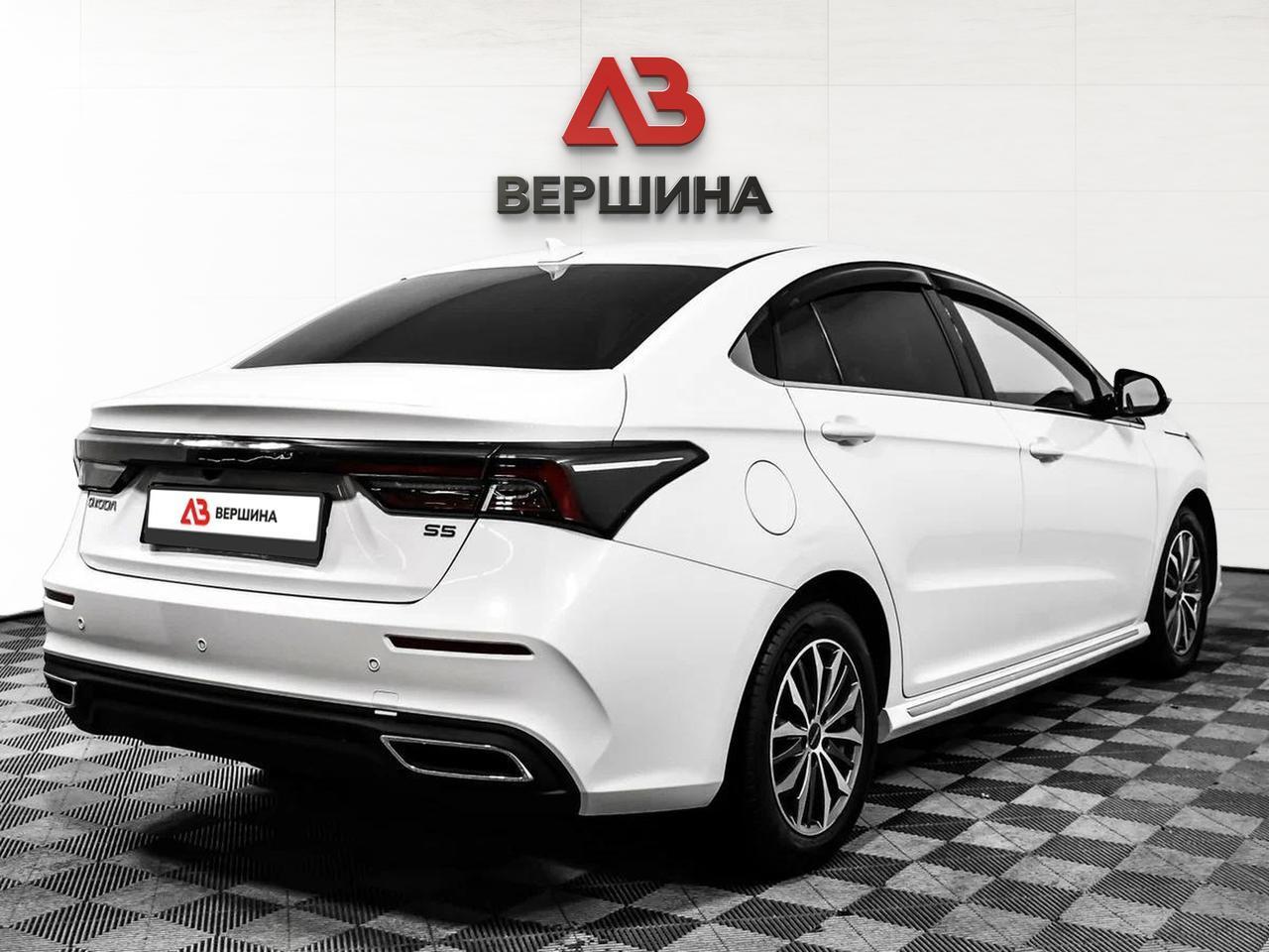 фото автомобиля 1