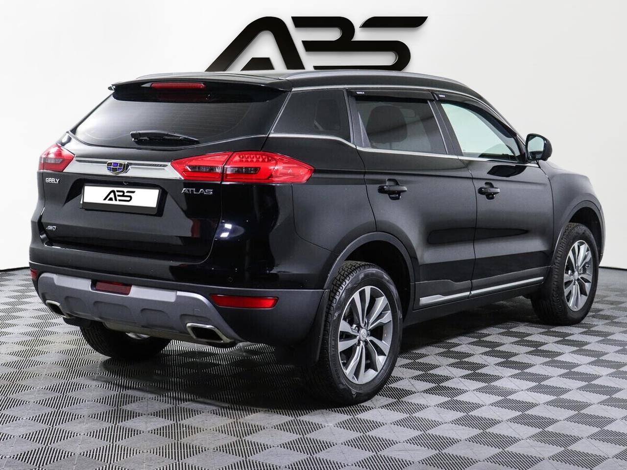 фото автомобиля 1