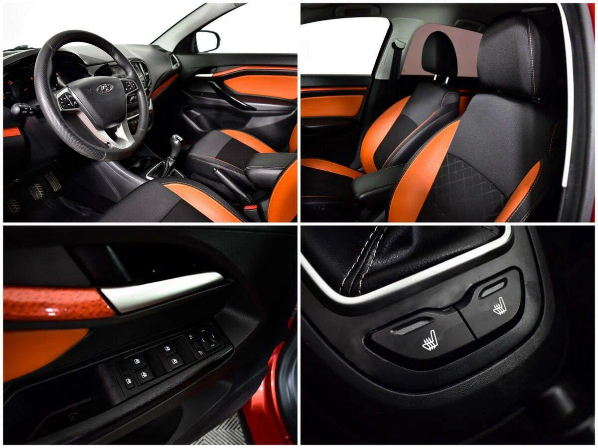 фото автомобиля 7