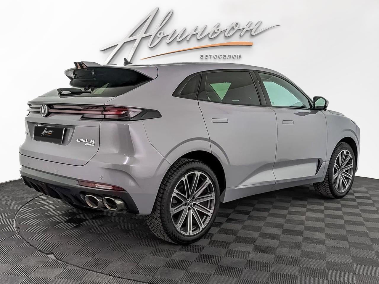 фото автомобиля 1