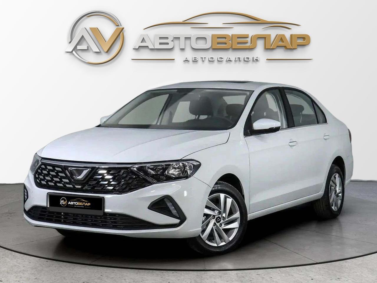 Jetta VA3 2023