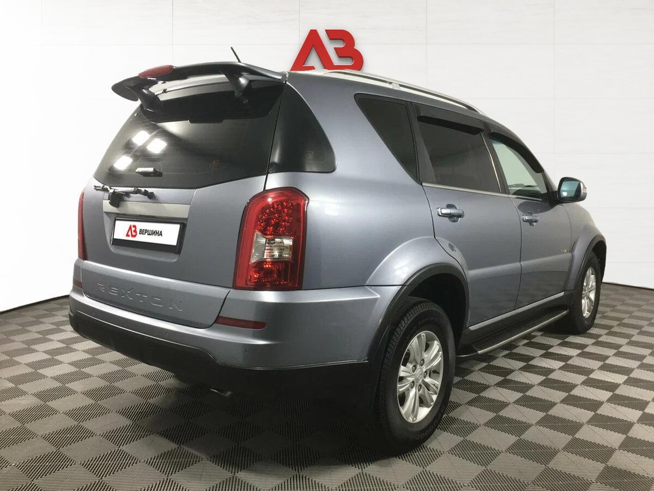 фото автомобиля 1