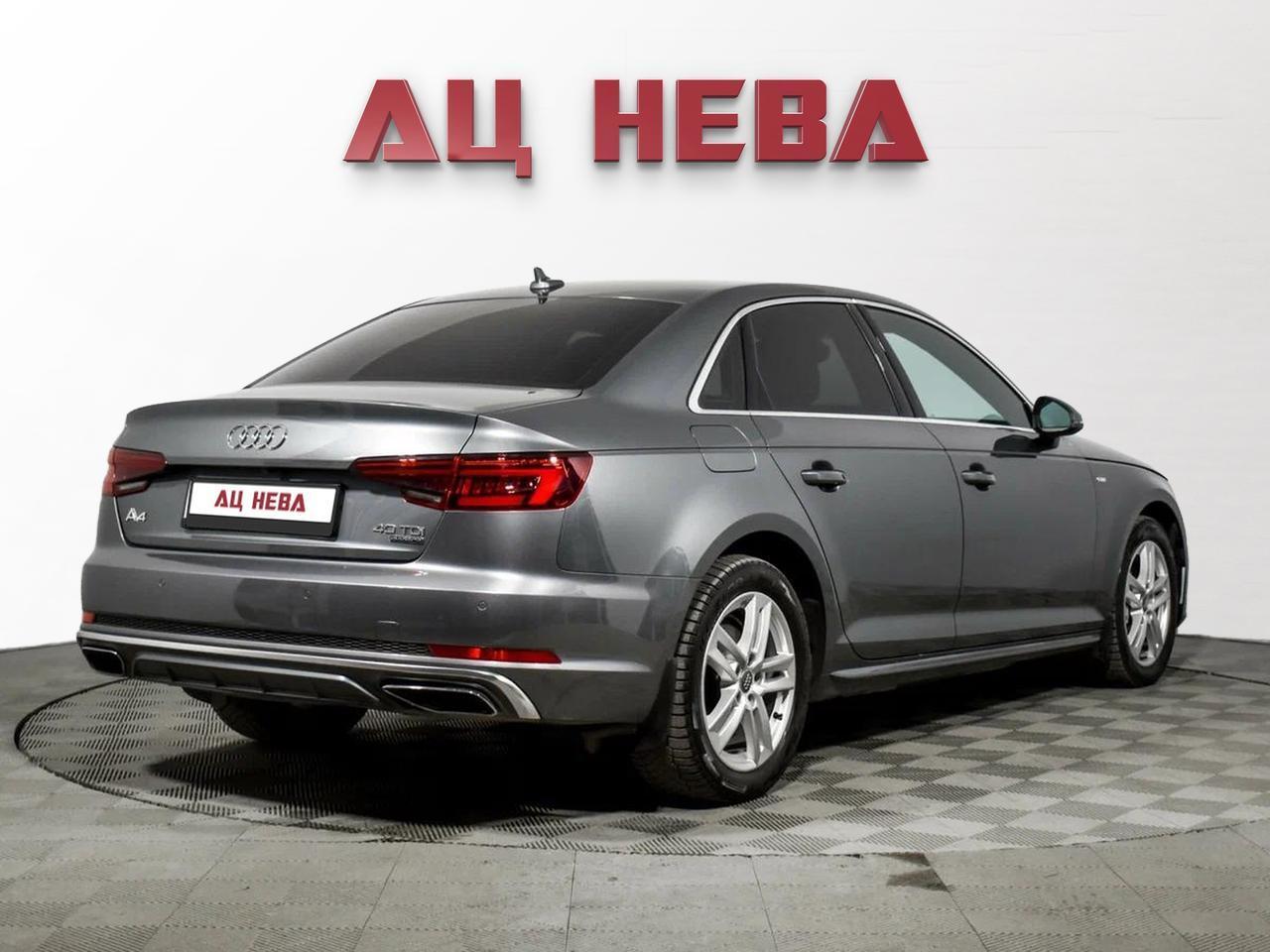 фото автомобиля 1