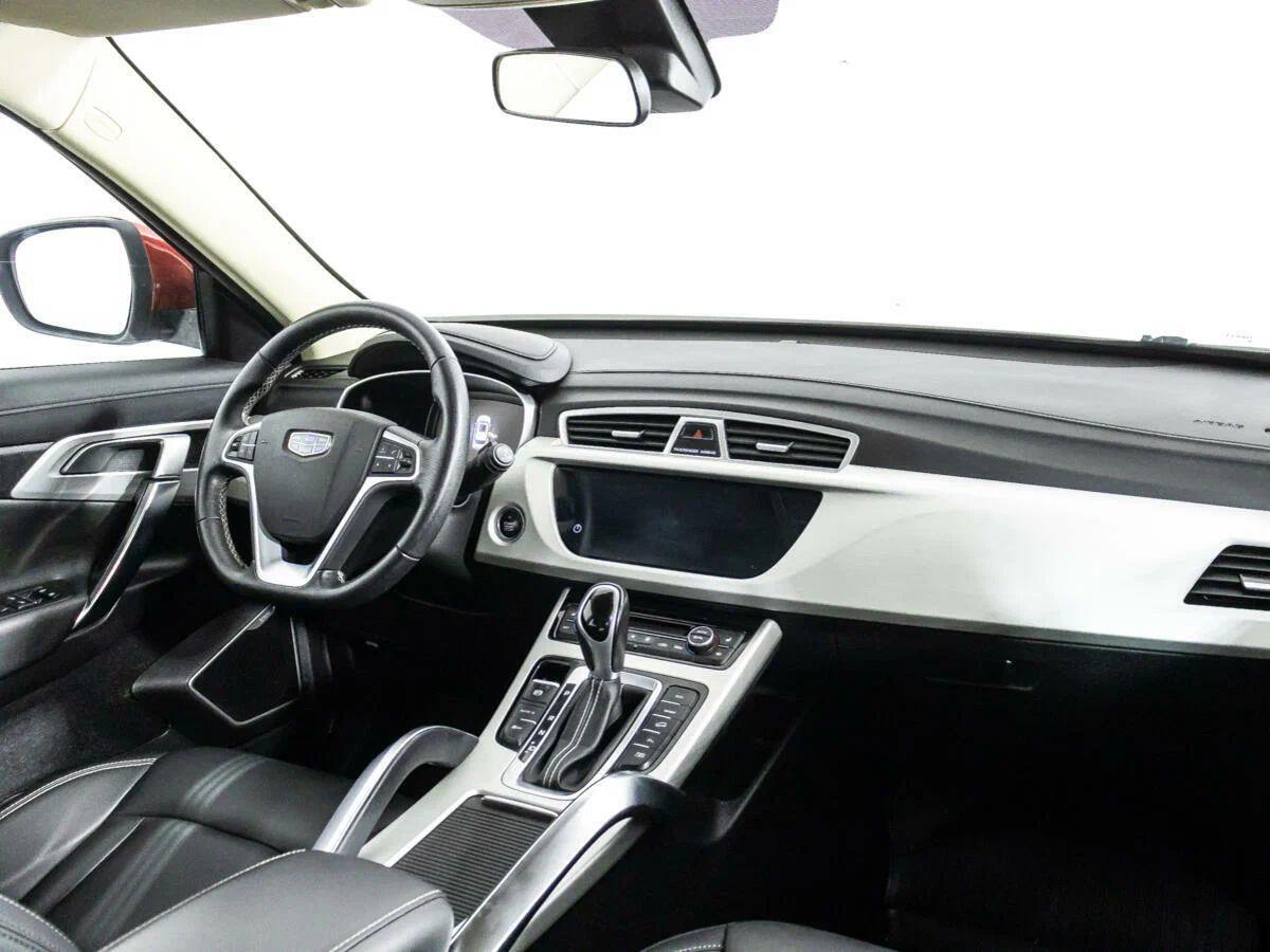 фото автомобиля 16