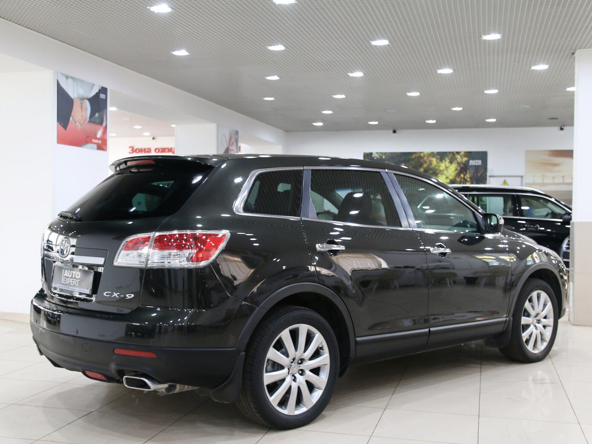 фото автомобиля 1