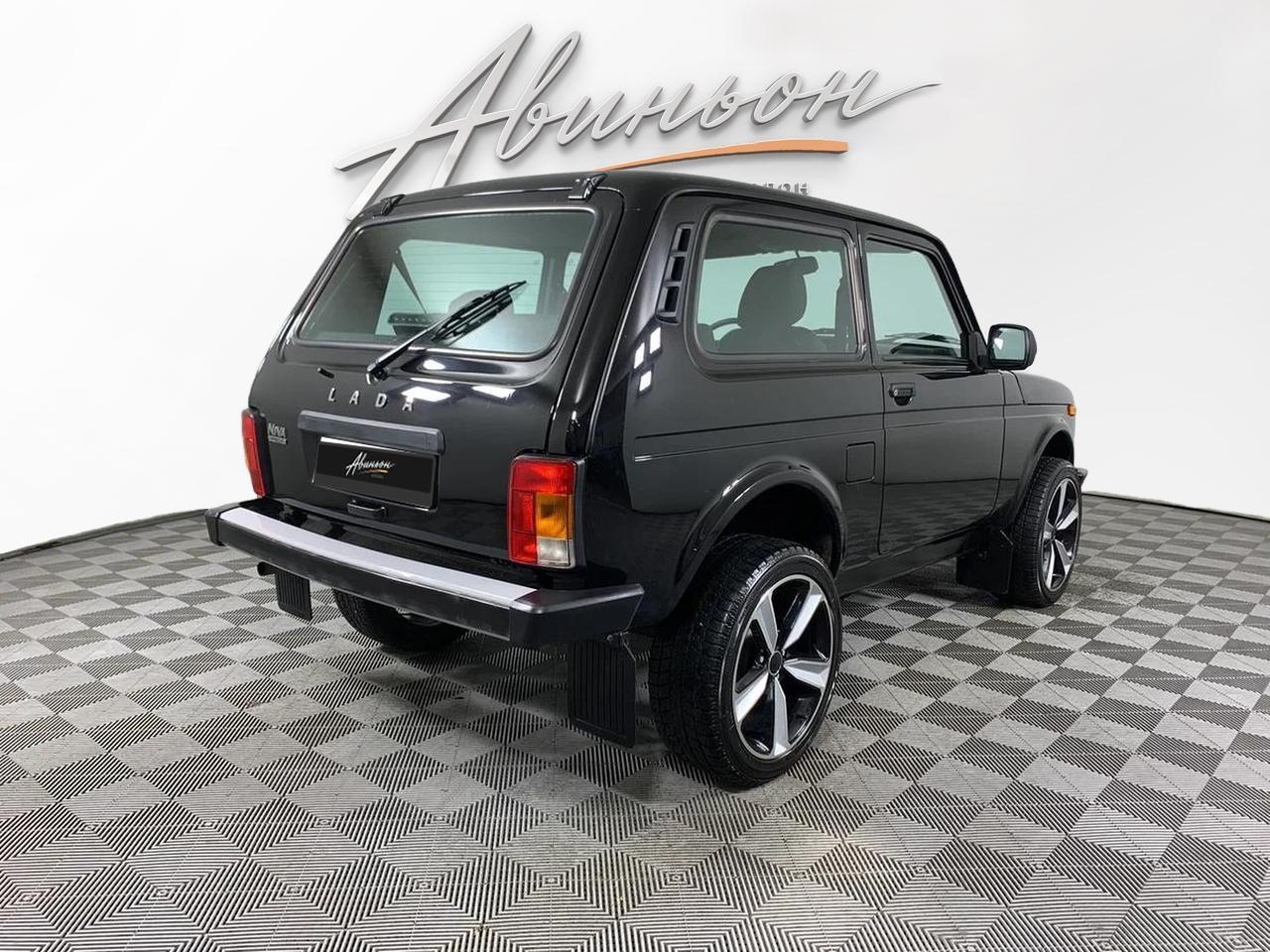 фото автомобиля 1