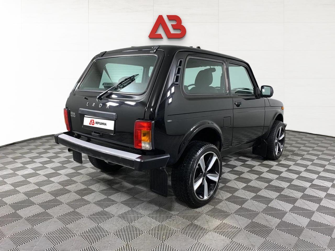 фото автомобиля 1