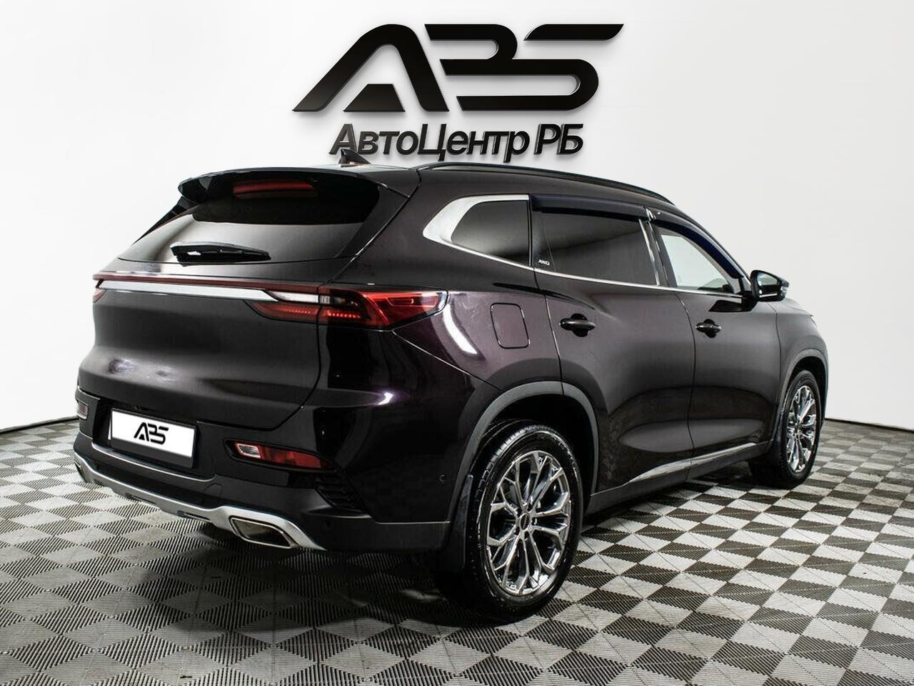 фото автомобиля 1