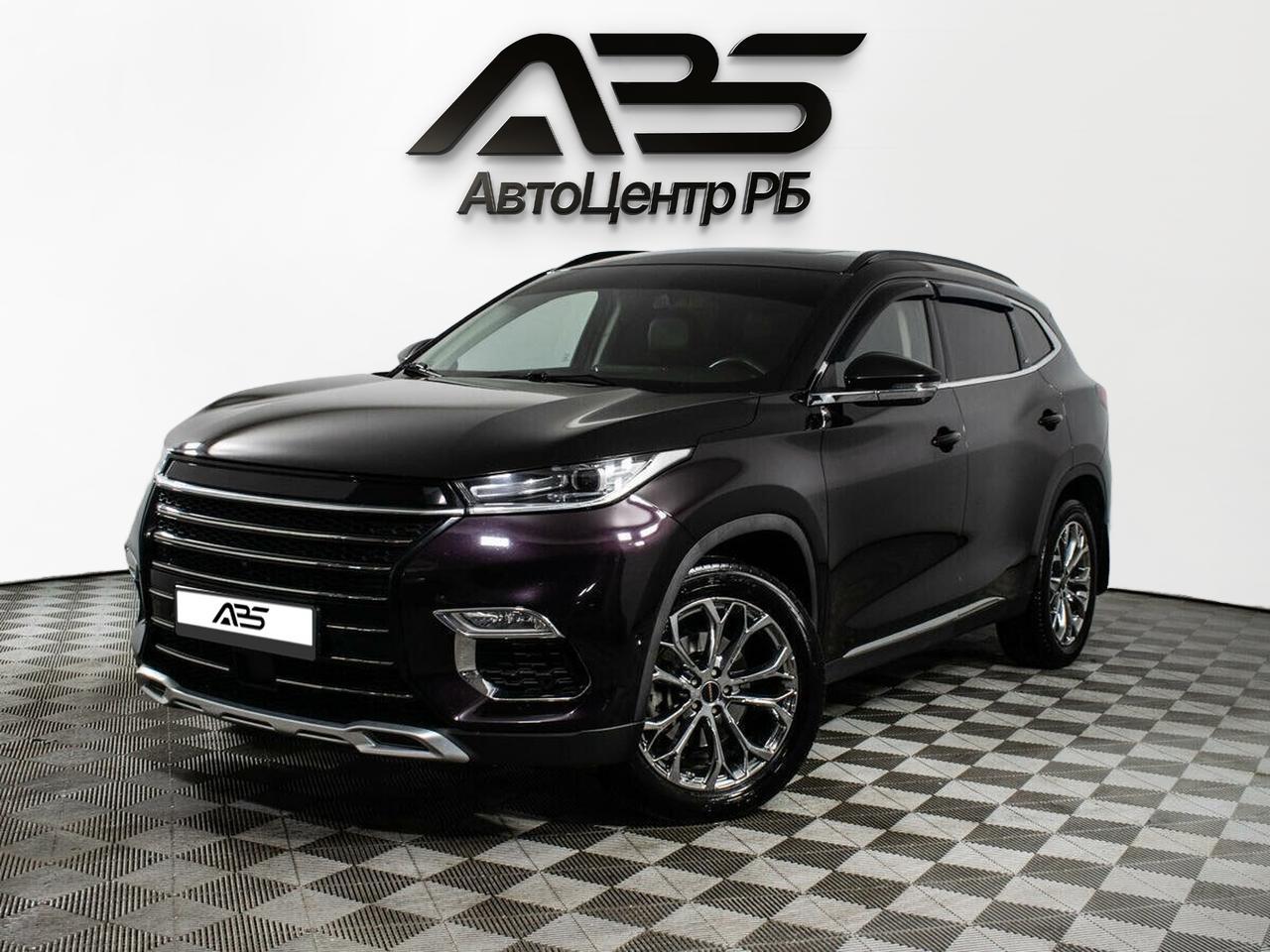 фото автомобиля 0