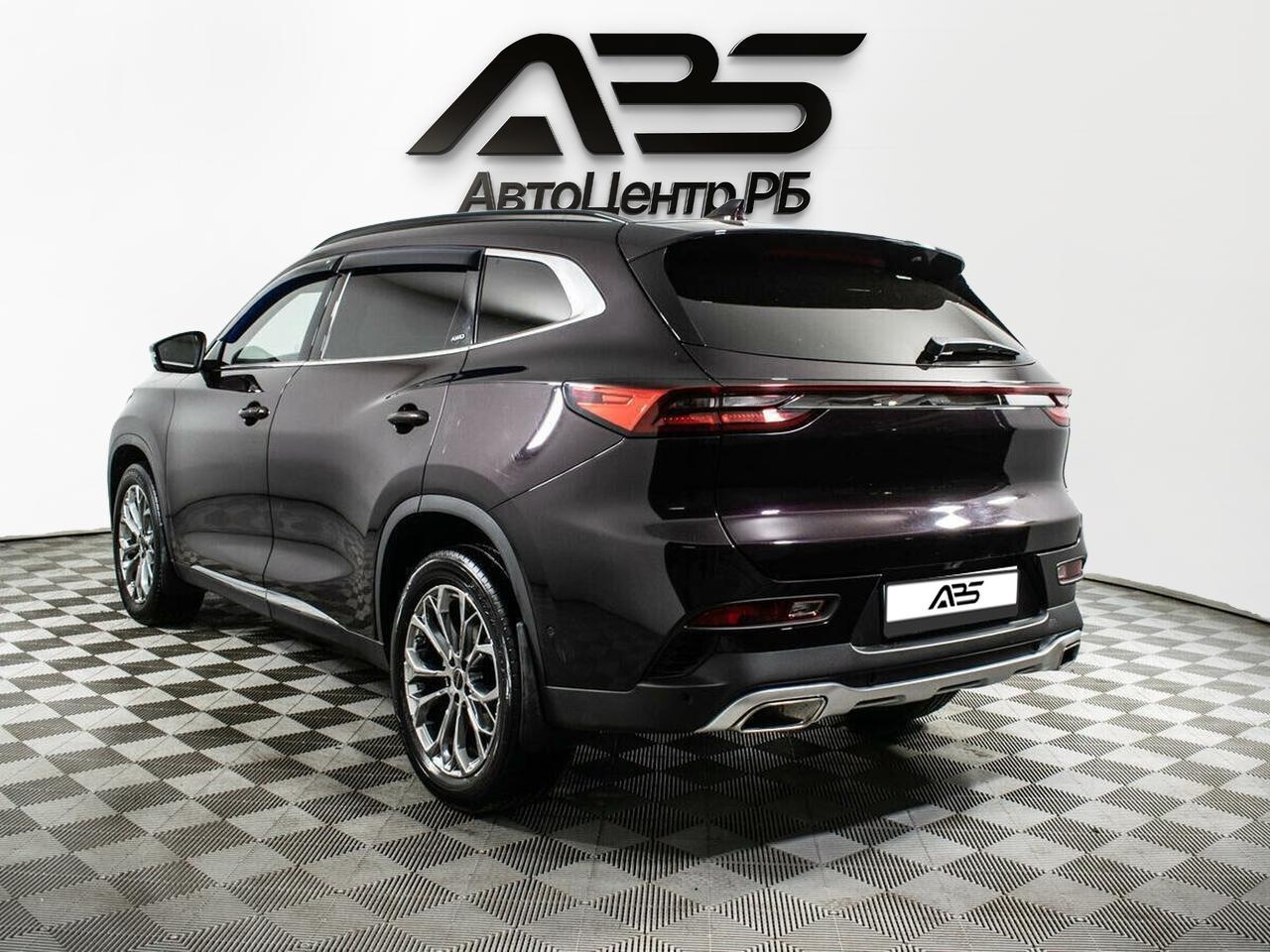 фото автомобиля 3