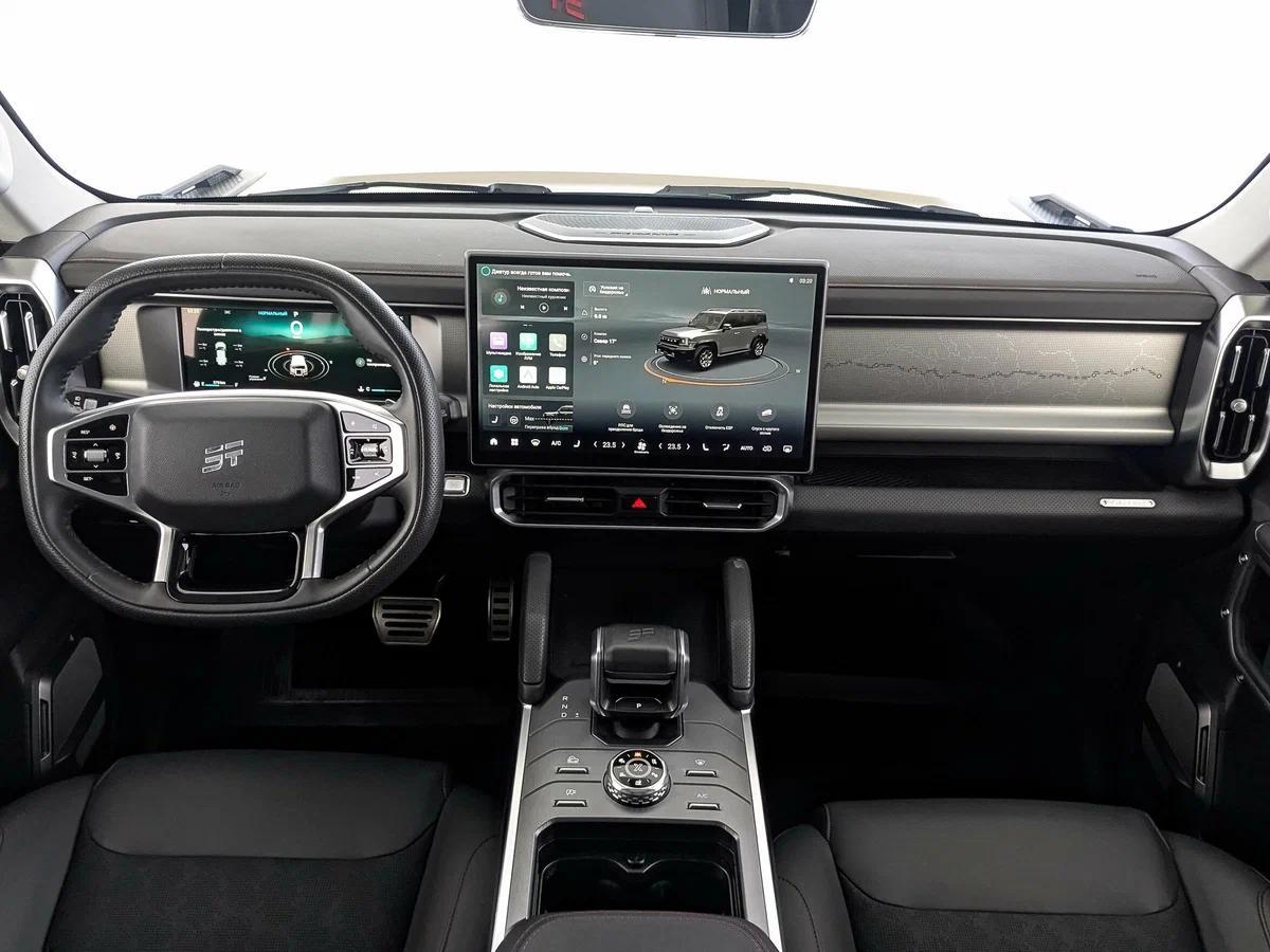 фото автомобиля 5