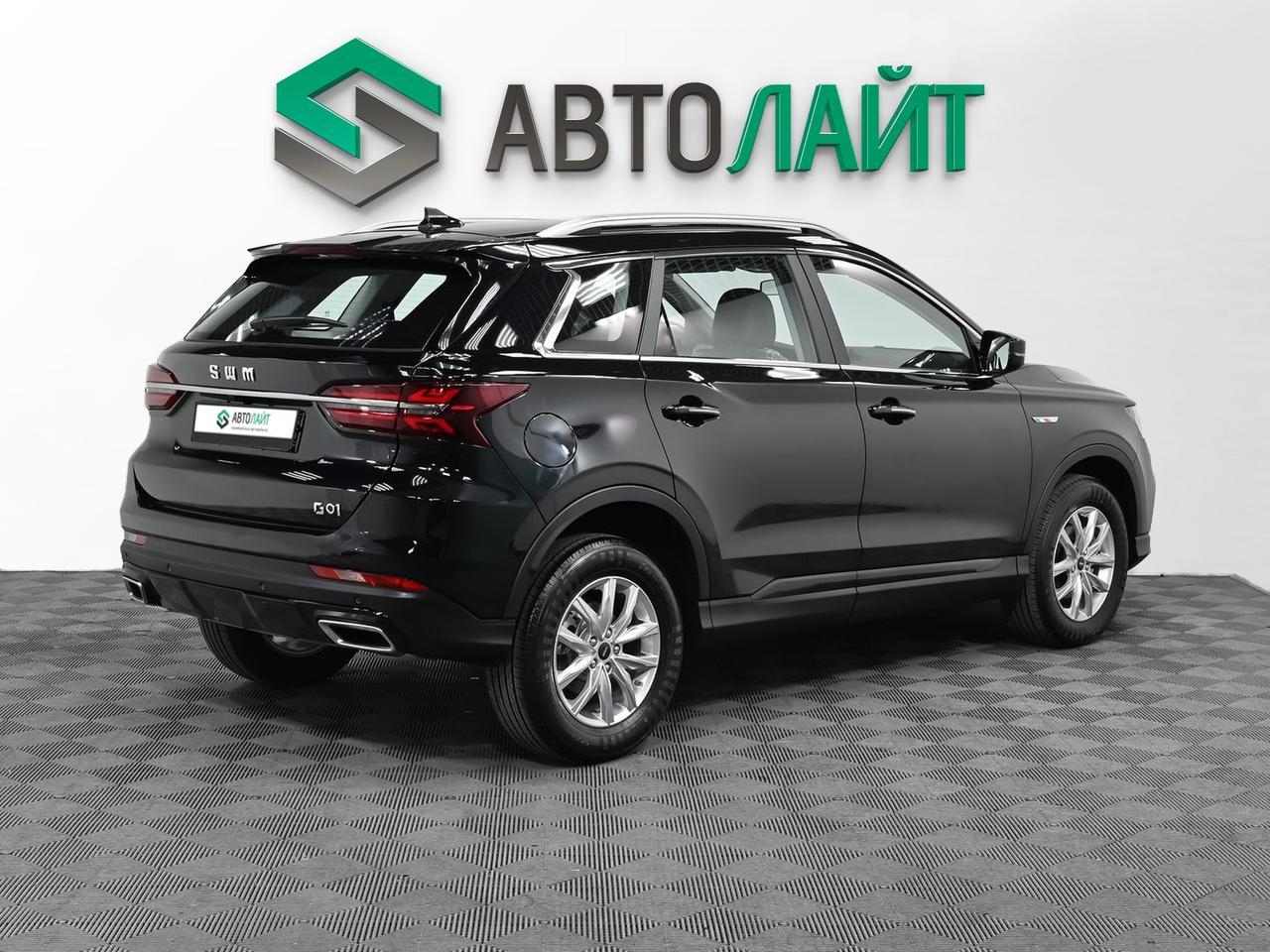 фото автомобиля 1