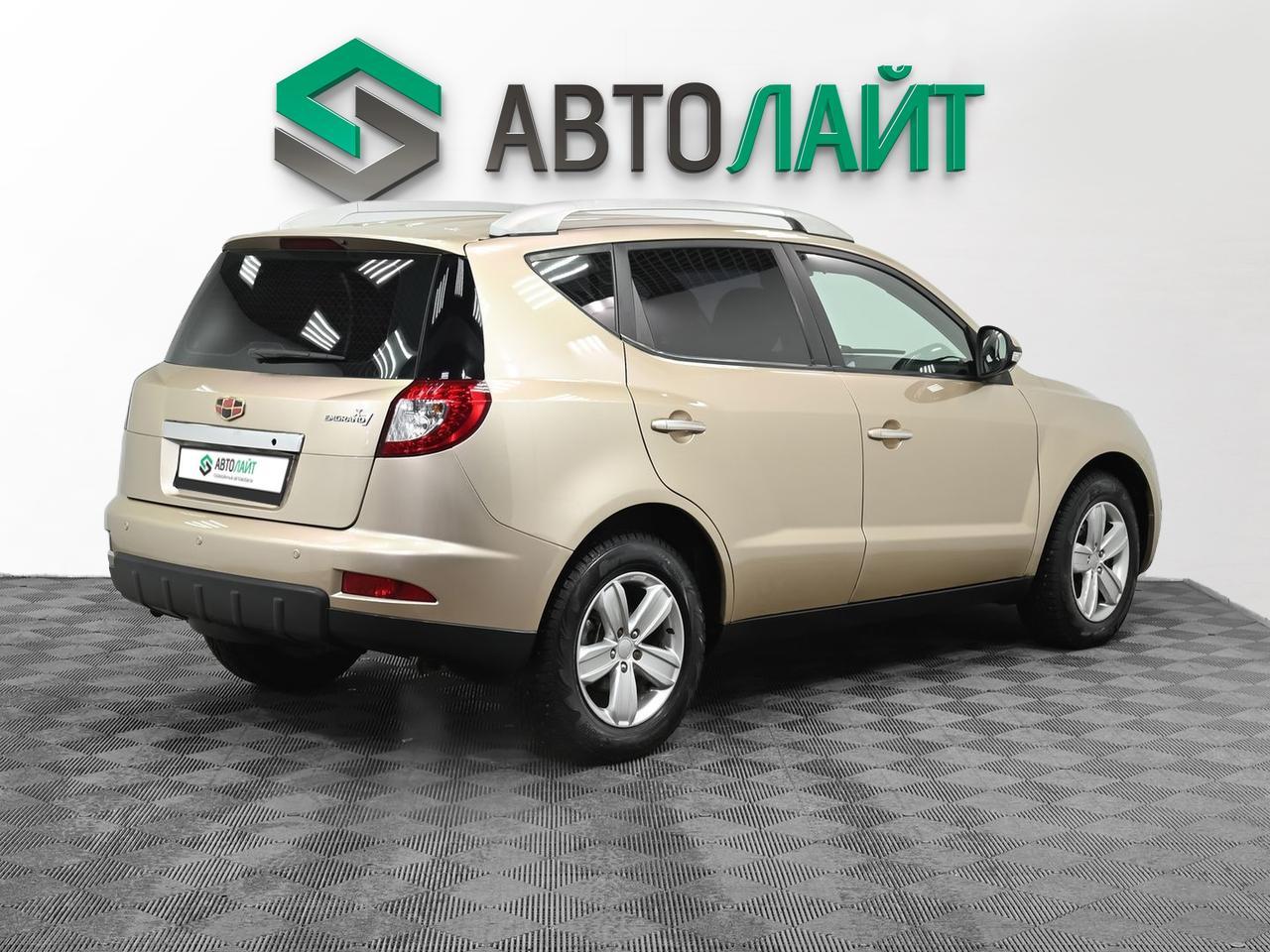фото автомобиля 1