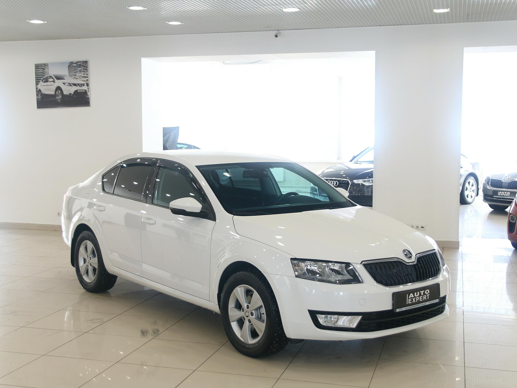 фото автомобиля 1