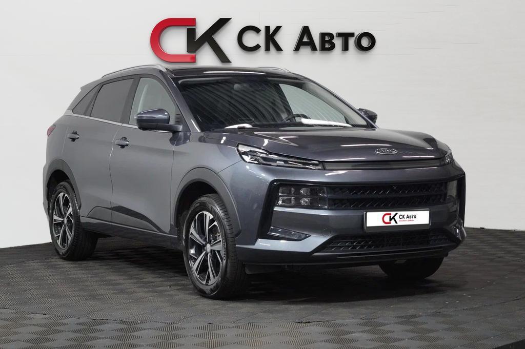 фото автомобиля 2