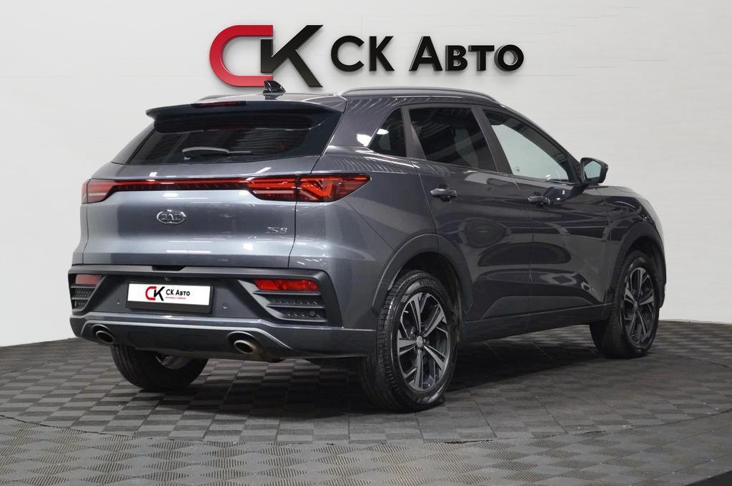 фото автомобиля 1