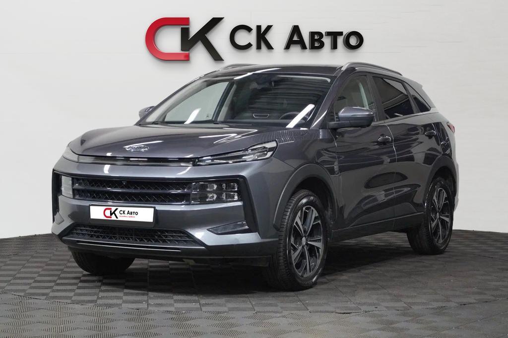 фото автомобиля 0