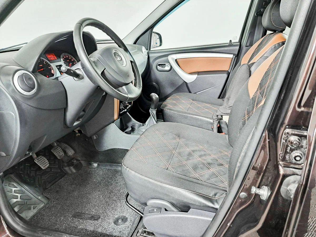 фото автомобиля 5