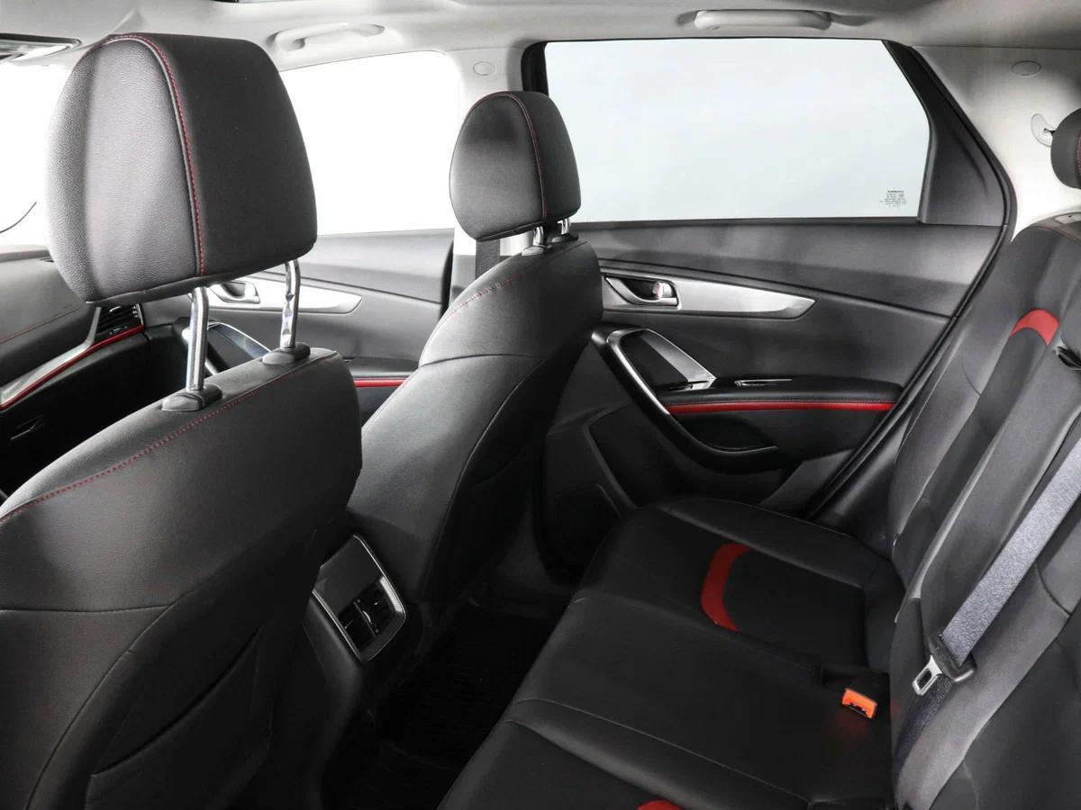 фото автомобиля 7