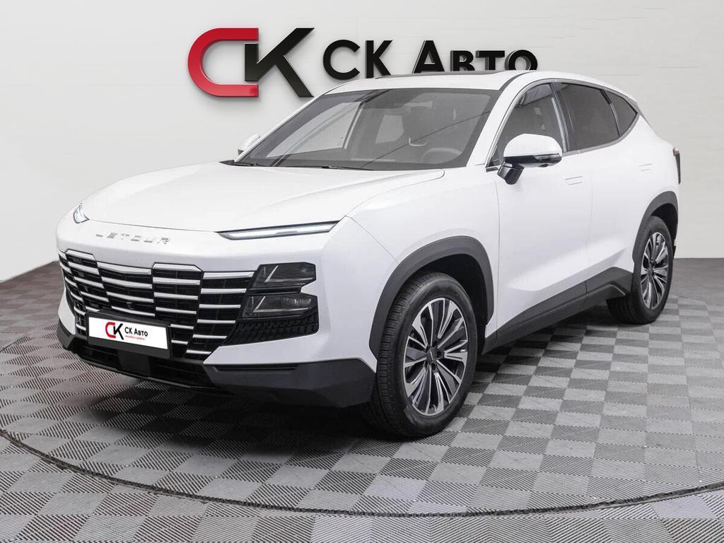 фото автомобиля 0