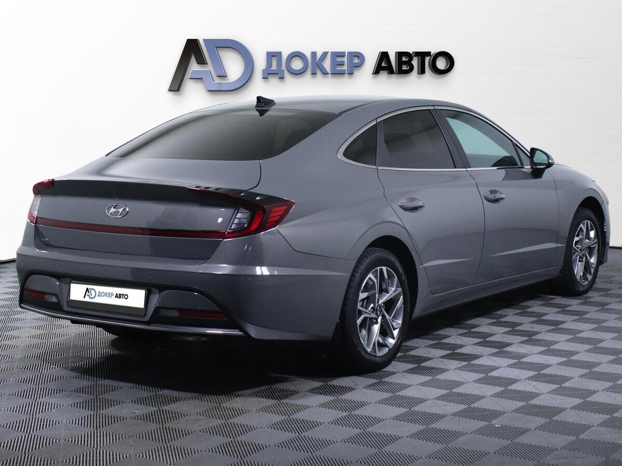 фото автомобиля 1
