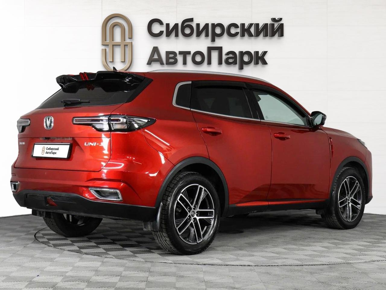 фото автомобиля 1