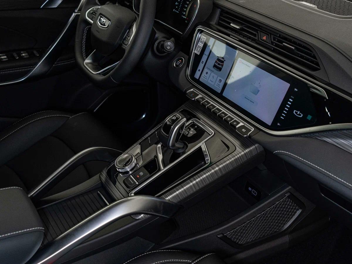 фото автомобиля 11