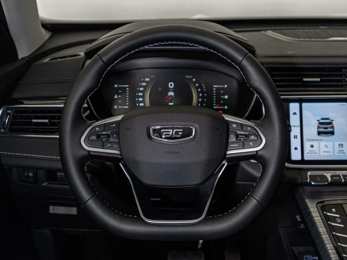 фото автомобиля 8