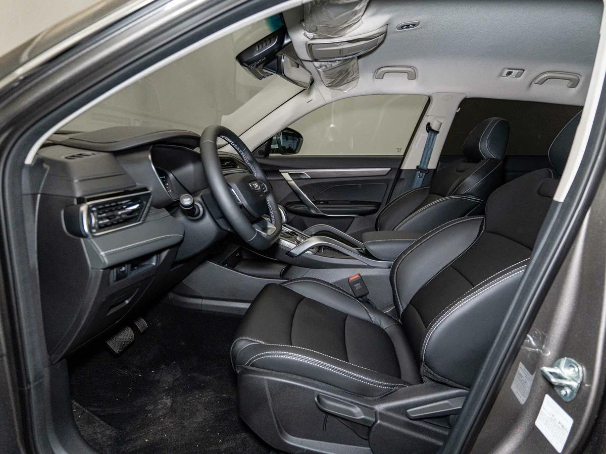 фото автомобиля 14