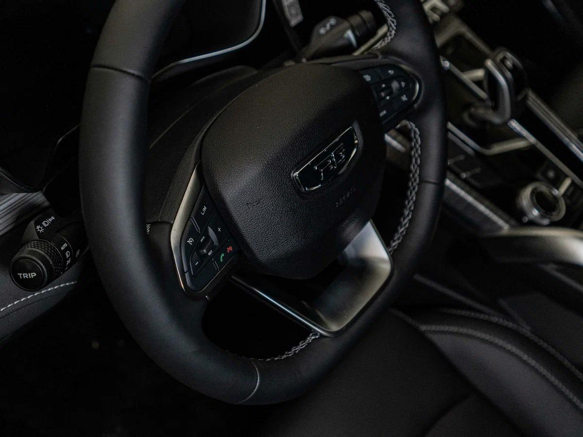фото автомобиля 10
