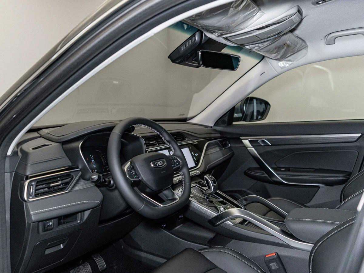 фото автомобиля 7