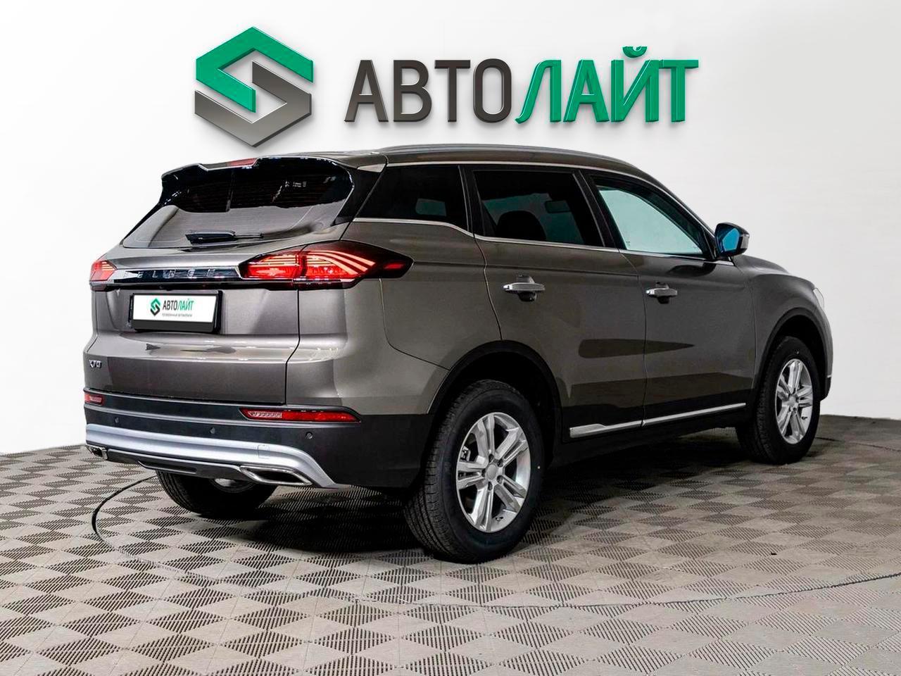фото автомобиля 1
