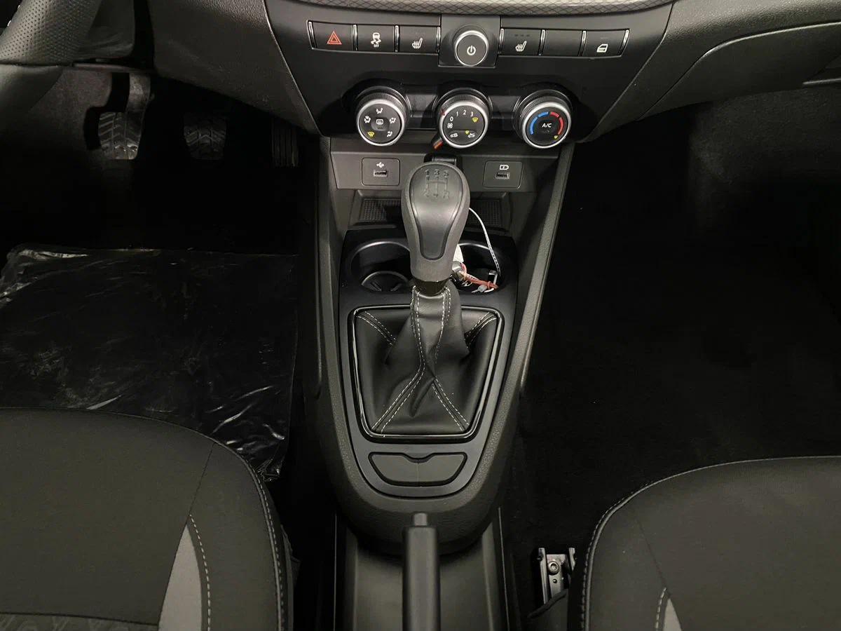фото автомобиля 7