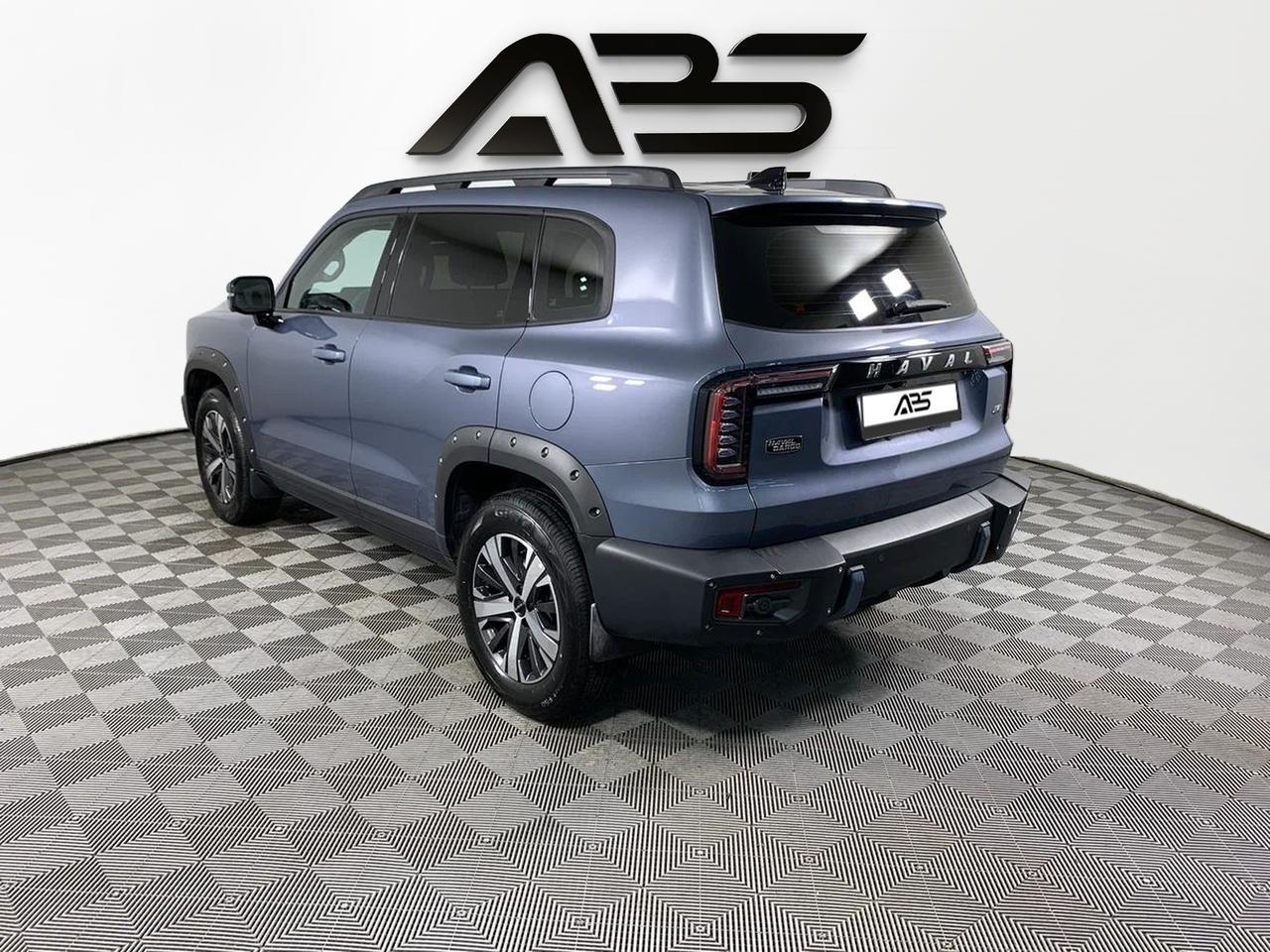 фото автомобиля 3
