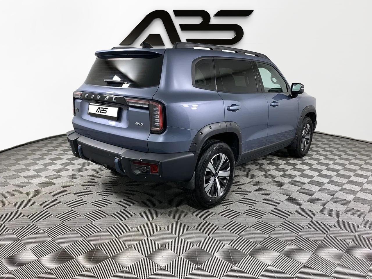 фото автомобиля 1