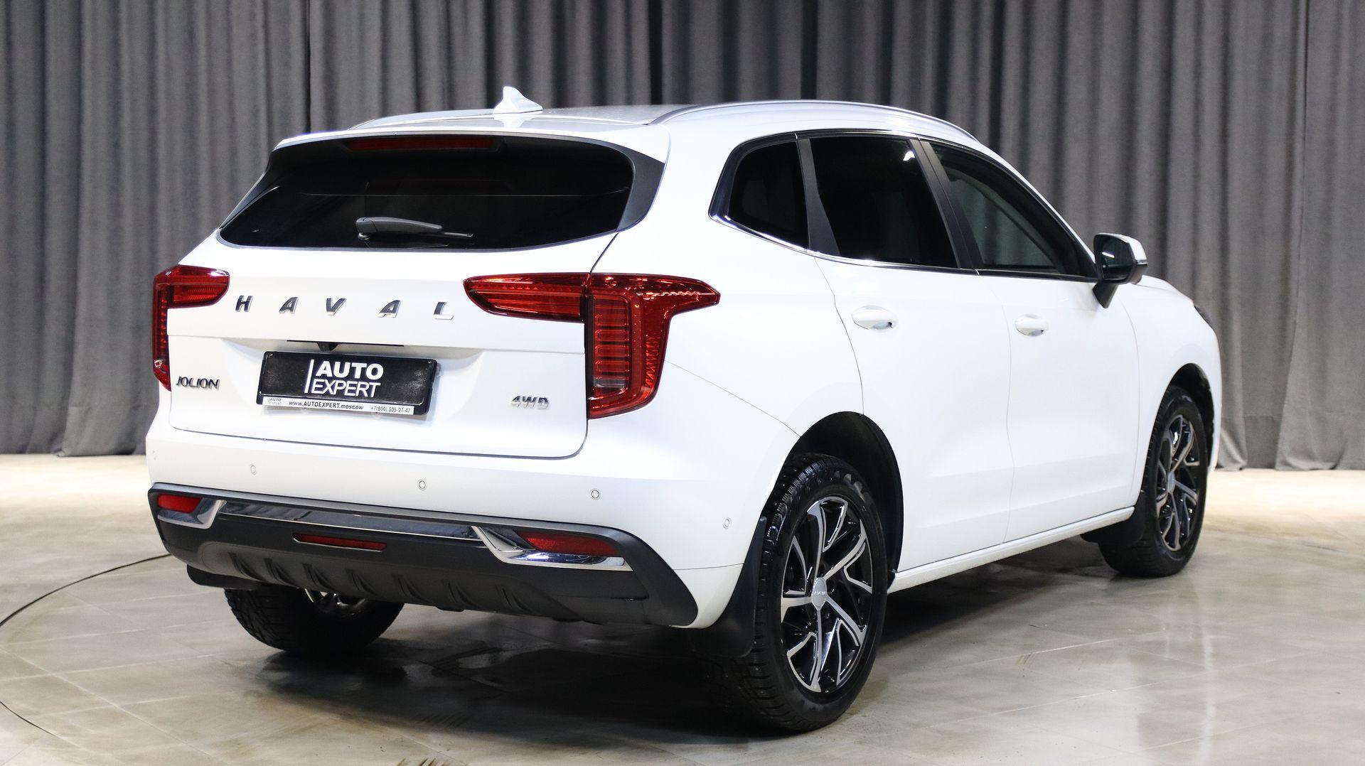 фото автомобиля 1