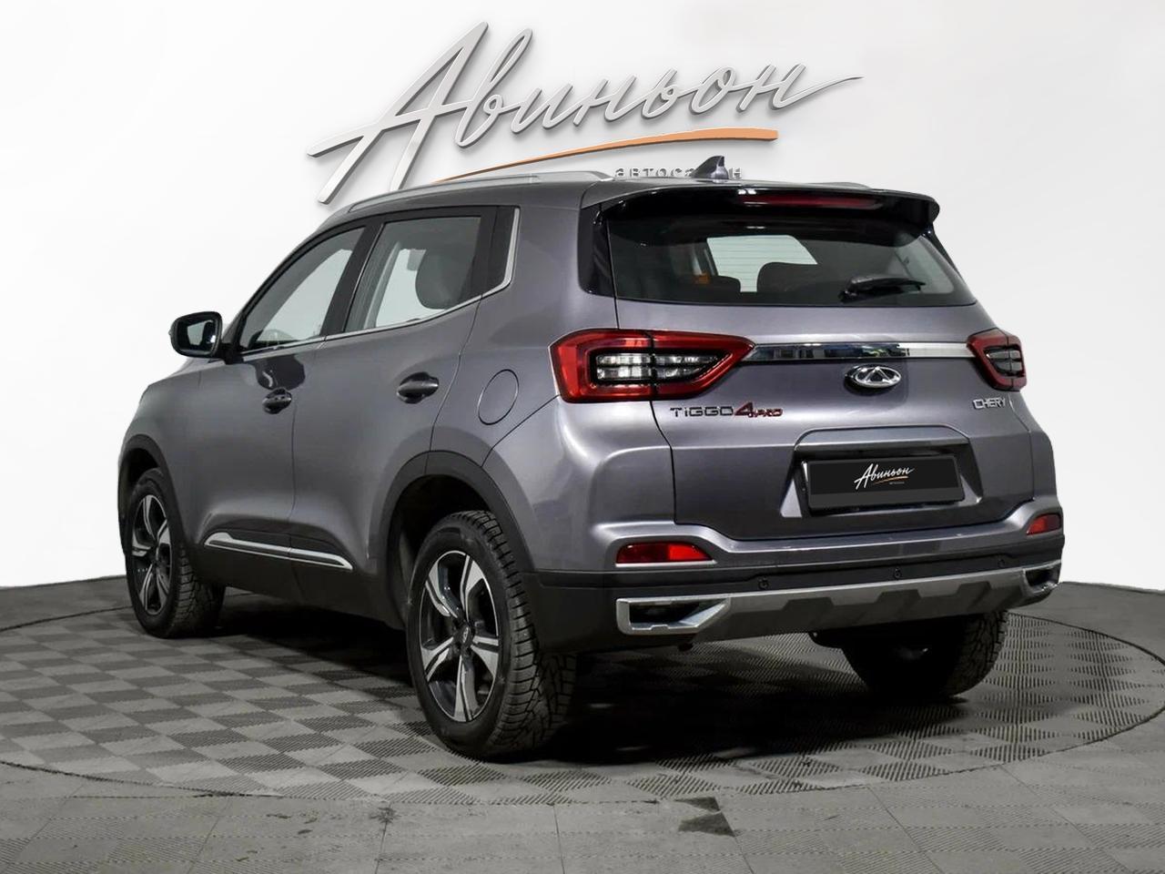 фото автомобиля 3