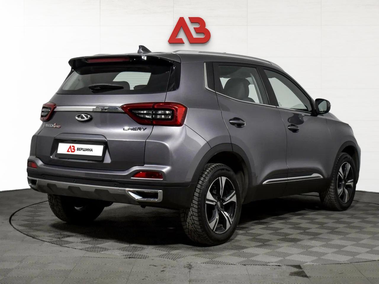 фото автомобиля 1