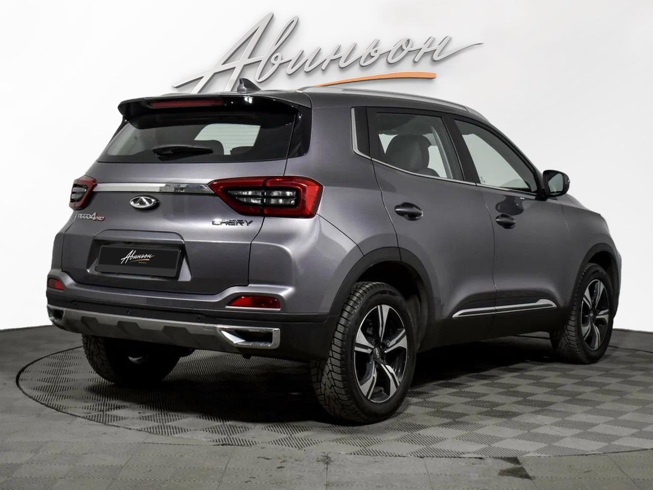 фото автомобиля 1