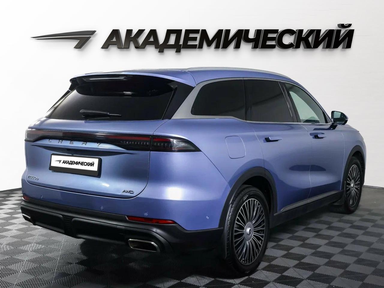 фото автомобиля 1