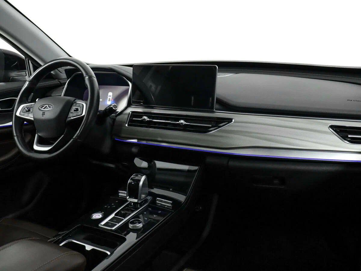 фото автомобиля 7