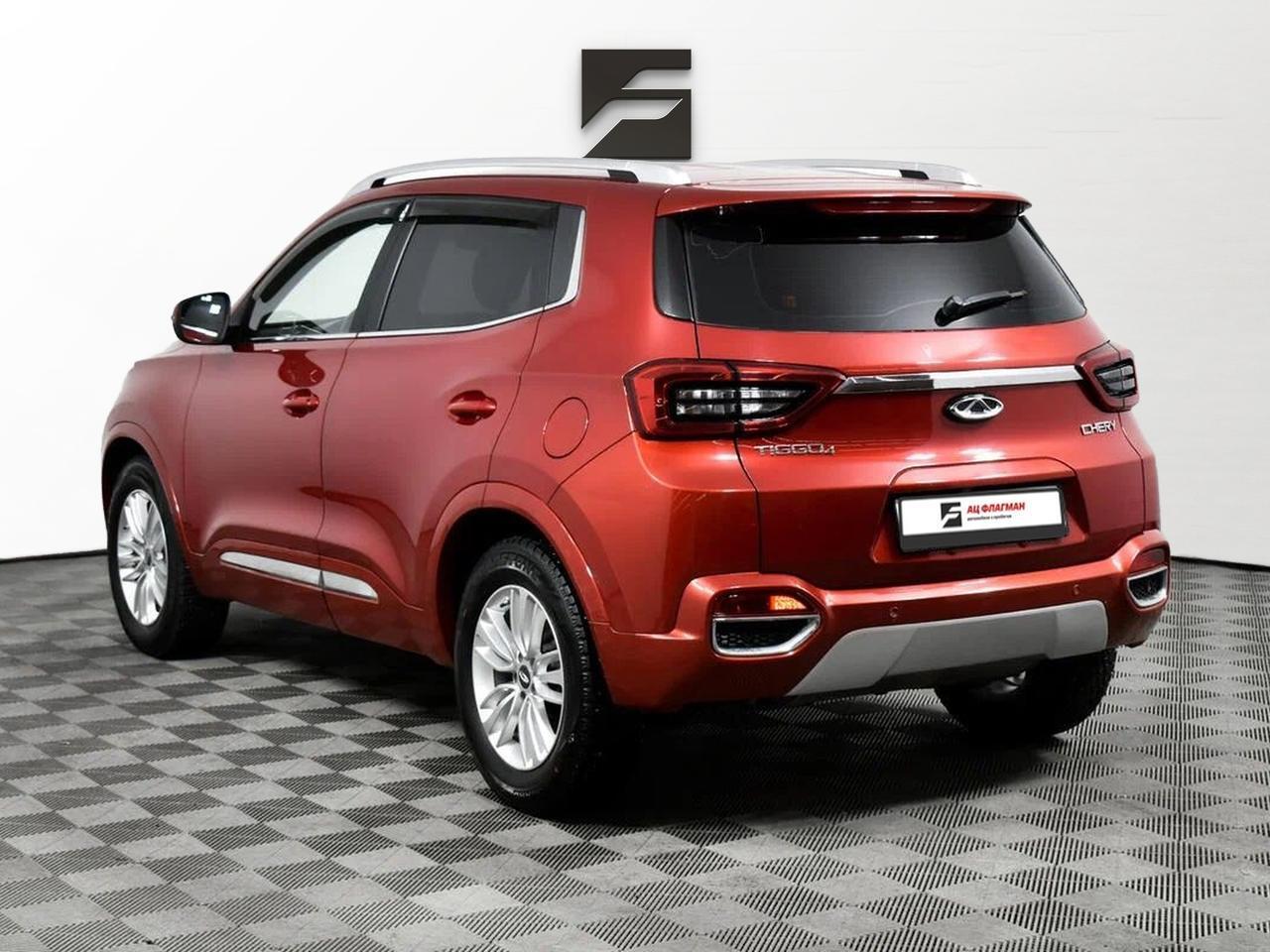фото автомобиля 3