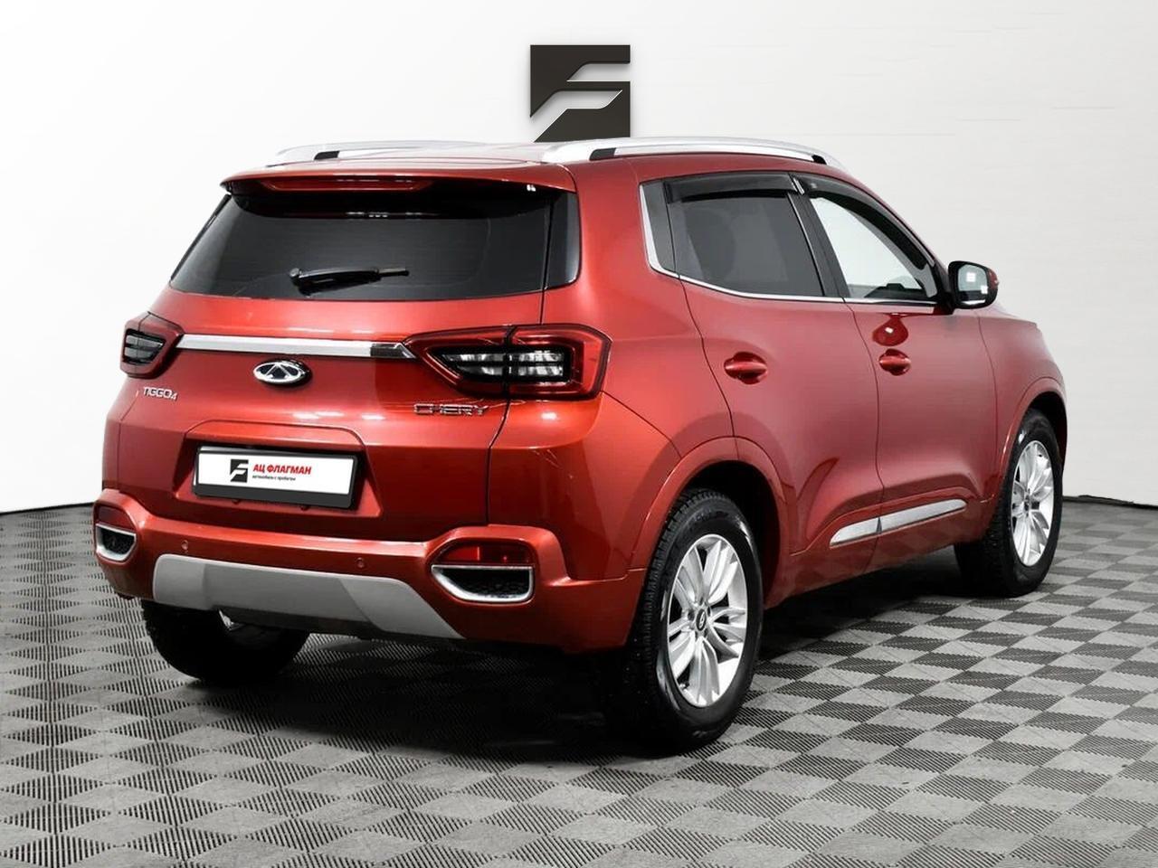 фото автомобиля 1