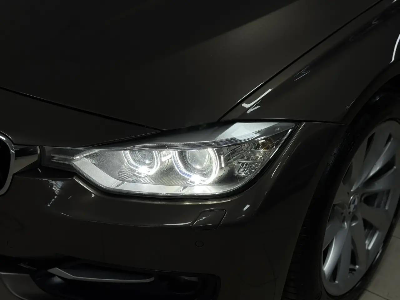 BMW 3 серии